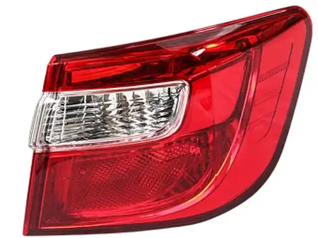 Фара задняя левая на Toyota Camry V50, Душанбе