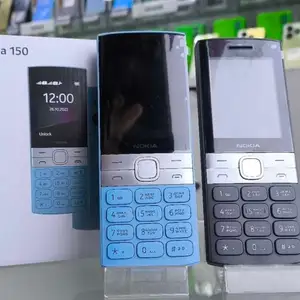 Nokia 150 2sim Vietnam, Душанбе