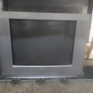Цветной телевизор, Худжанд