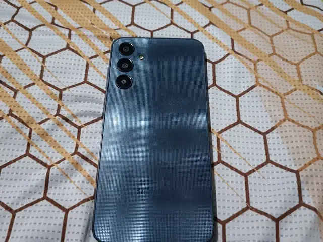 Samsung Galaxy A25 5G, Хуҷанд