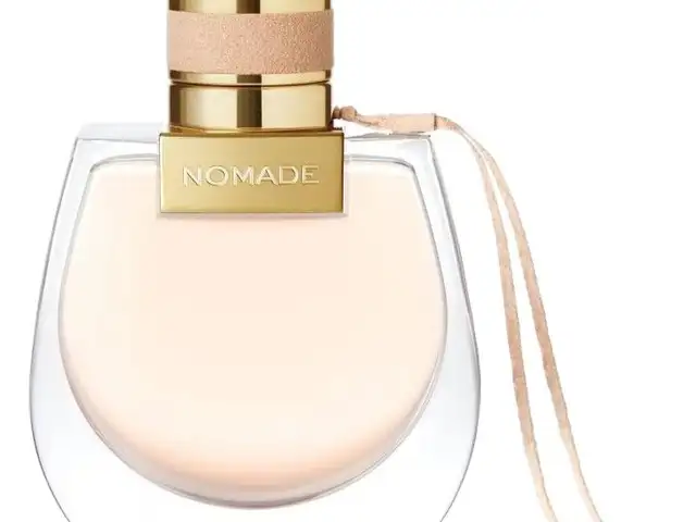 Духи Nomade Chloé, Душанбе