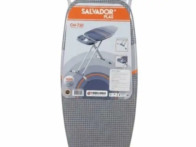 Гладильная доска Salvador GM-720, Душанбе
