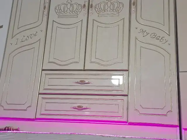 Шкаф, Душанбе
