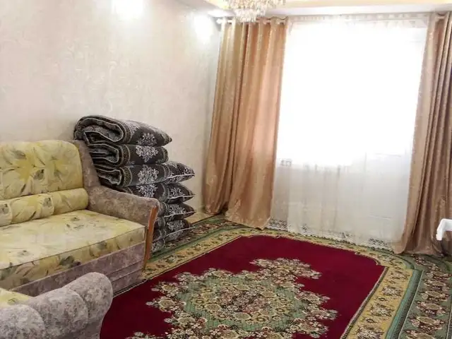 2-комн. квартира, 5 этаж, 65м², Сино, Душанбе