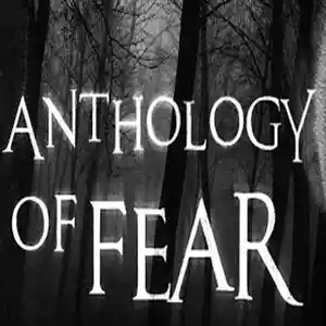 Игра Anthology of fear для компьютера-пк-pc, Душанбе