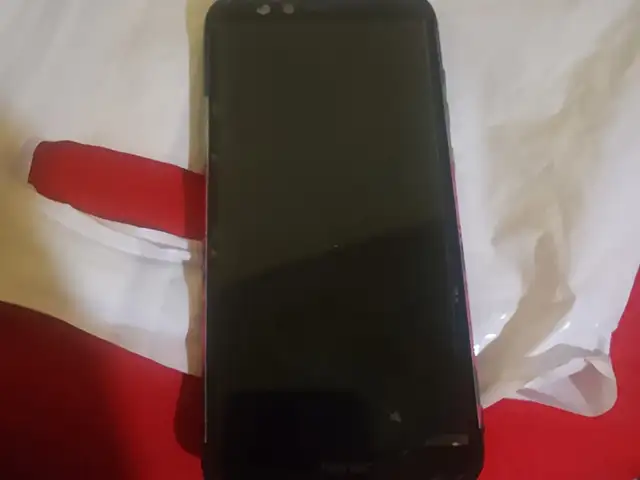 Телефон Honor, Душанбе