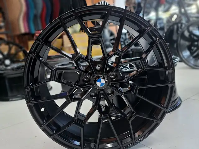 Диски R19, Душанбе