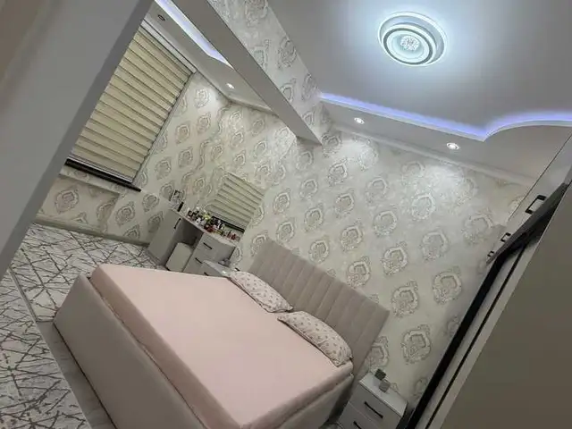 2-комн. квартира, 16 этаж, 75м², Скорая, Душанбе