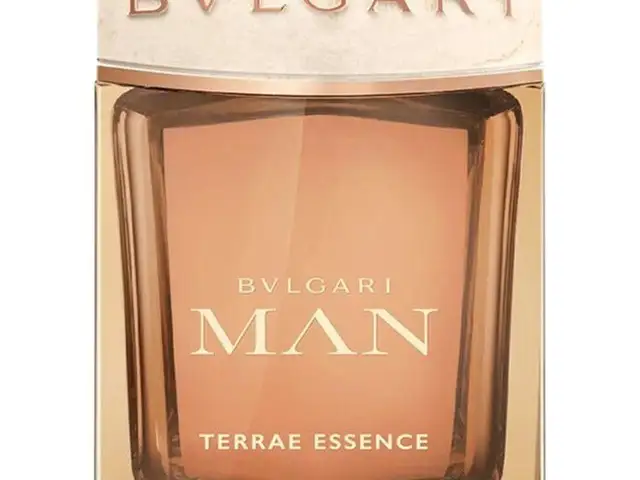 Духи Bvlgari Man Terrae Essence, Душанбе