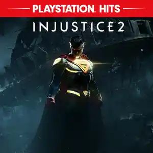 Игра Injustice 2 Версия любая, Душанбе