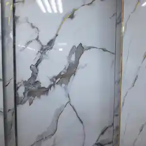 ПВХ Панель, Душанбе