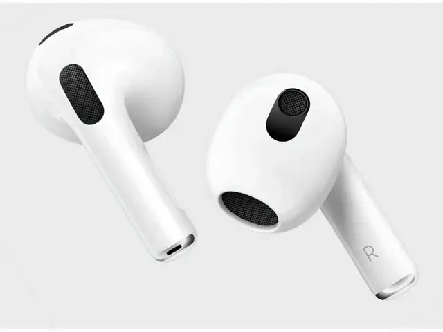 Наушники AirPods 3, Душанбе