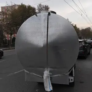 Бочка оцинкованная 5000лт. толщина2/2мм, Душанбе
