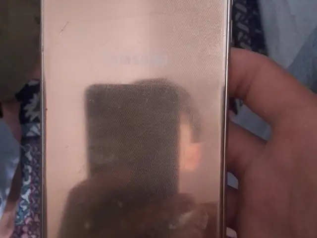 Samsung galaxy J4+, Душанбе