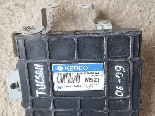 Блок ДВС от Hyundai Tucson, Хуҷанд