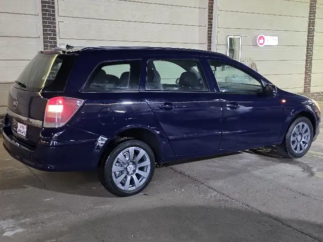 Opel Astra H, 2007, Бохтар (Курган-Тюбе) - 6