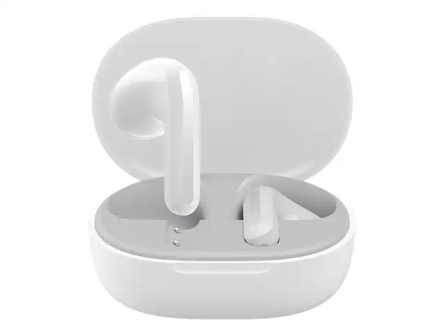 Беспроводные наушники Redmi Buds 4 lite белый, Душанбе