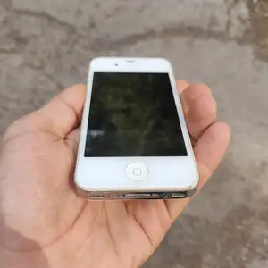 Apple iPhone 4s, 16 gb, Душанбе
