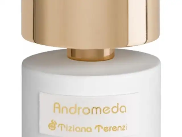Духи AndromedaTiziana Terenzi, Душанбе