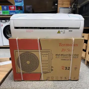 Кондиционер, Душанбе