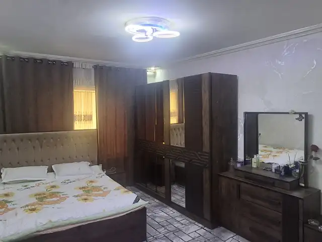 4-комн. квартира, 5 этаж, 72 м², бозори фаровон, Бохтар (Курғон-Теппа)