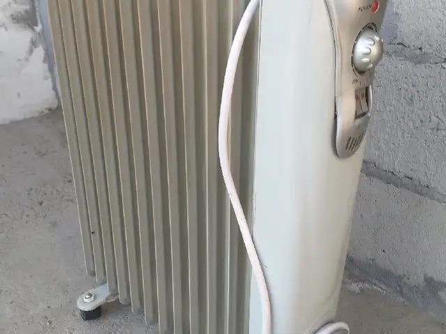 Радиатор, Душанбе