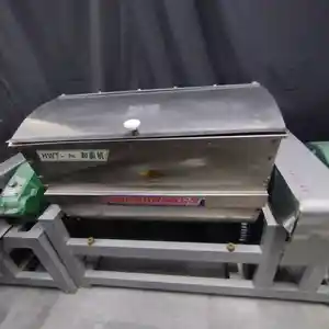 Тестомешалка 100, Хуҷанд