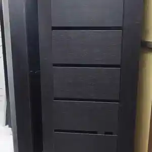 Дверь, Душанбе