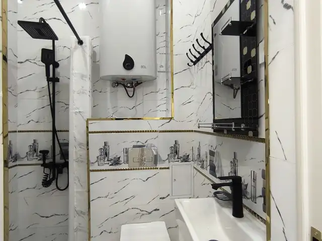 1-комн. квартира, 5 этаж, 37 м², Бозорчаи Гулистони ш, Ваҳдат, Вахдат - 14
