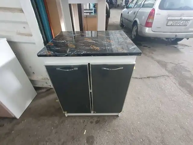 Кухонний Гарнитур, Худжанд