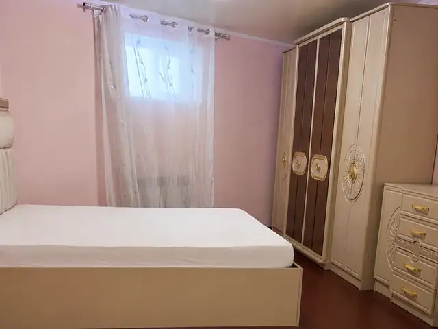 Спальный гарнитур, Гиссар