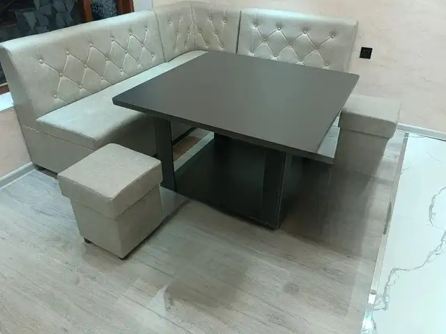 Кухонный уголок, Душанбе