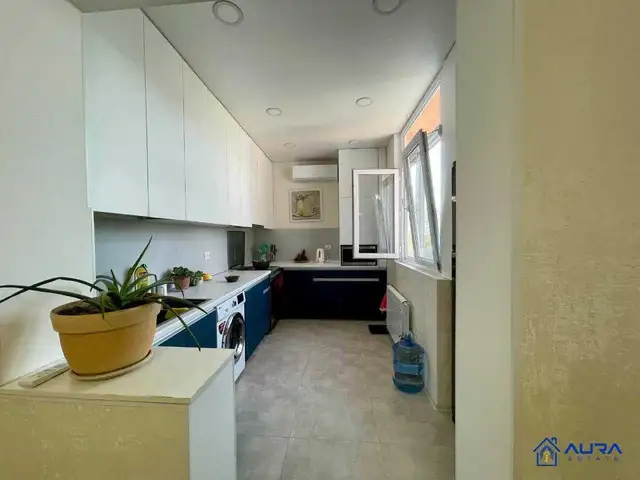2-комн. квартира, 9 этаж, 90 м², сино (91мкр), Душанбе