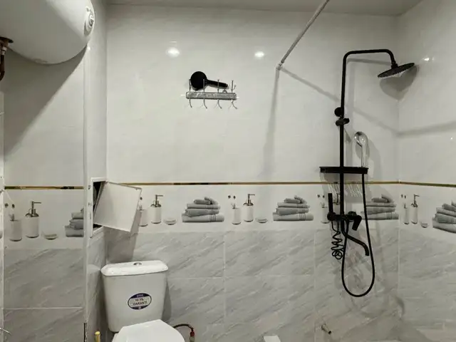 1-комн. квартира, 4 этаж, 44 м², 20-солагии Истиқлолият , Ваҳдат - 7