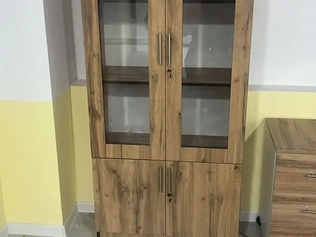 Шкаф, Душанбе