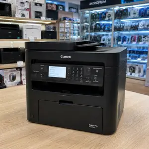 Лазерный принтер Canon isensys MF275dw/Wi-fi/Дуплекс, Душанбе