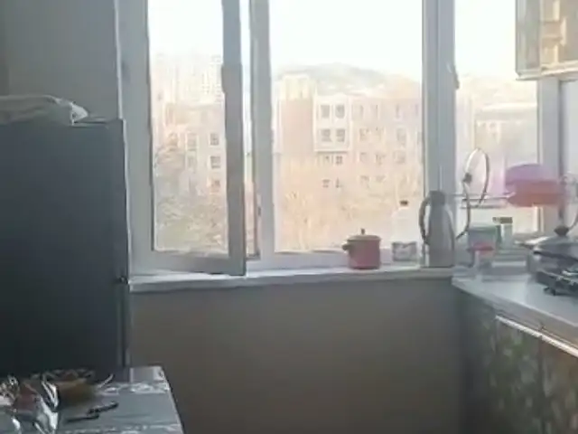 3-комн. квартира, 4 этаж, 97 м², 92 мкр, гулдаста, Душанбе