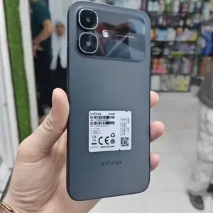 Infinix smart 20 64gb, Душанбе