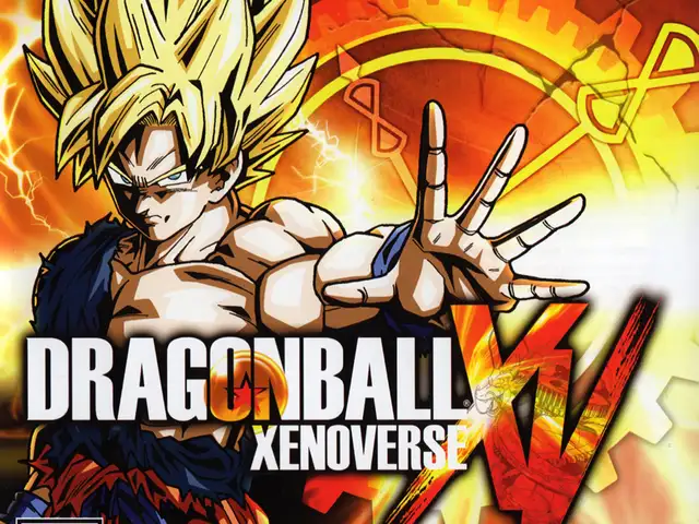 Игра Dragon ball xenoverse 1 для PS5 // 10.01-12.00 //, Душанбе