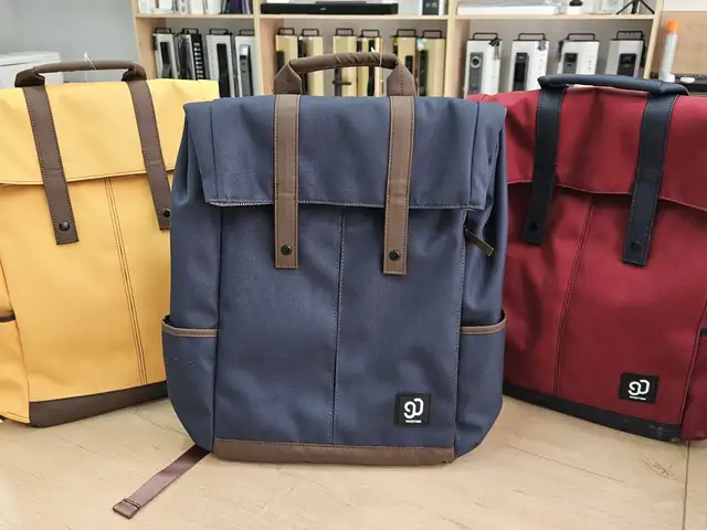 Рюкзак 90 Points Vitality College Casual Backpack, Душанбе