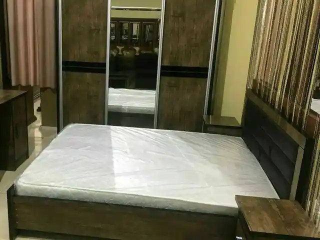 Спальный гарнитур, Душанбе