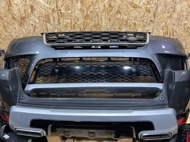 Ноускат Range Rover sport l494, Худжанд