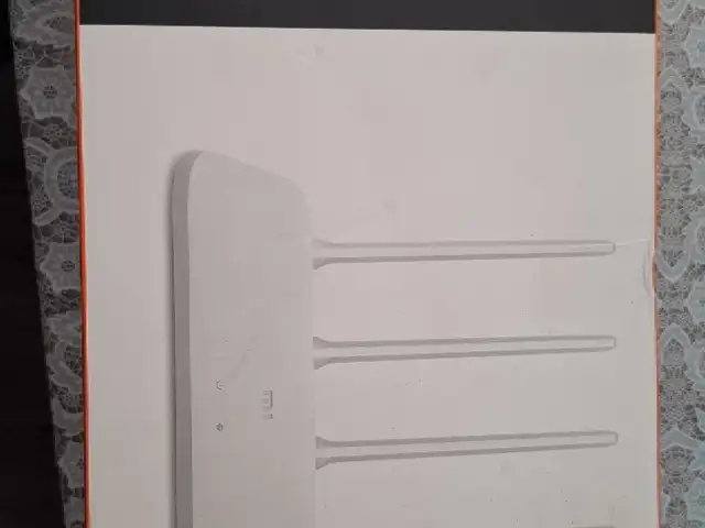 Беспроводной маршрутизатор Mi router 4a, Худжанд