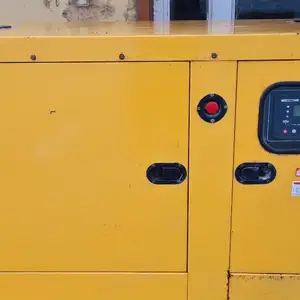 Дизельный генератор, Хуҷанд