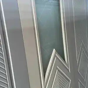 Дверь, Душанбе