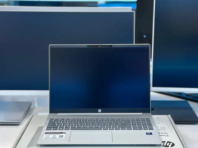 Ноутбук Hp Omnibook ultra 7 16/1 tb 16.0 inch, Хуҷанд