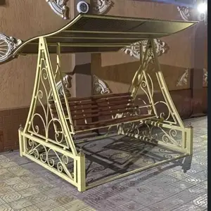 Качели, Душанбе
