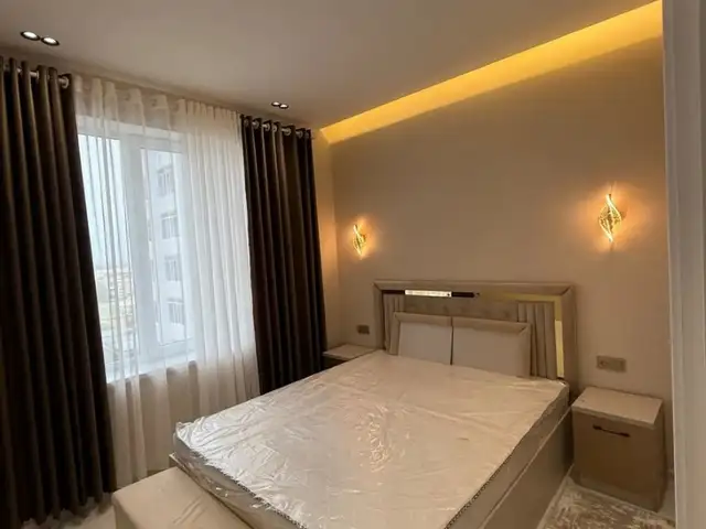 2-комн. квартира, 4 этаж, 52 м², 8 мкр, Хуҷанд
