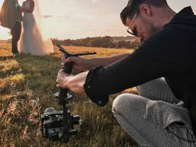 Photo and video shooting services/Услуги фото- и видеосъемки, Душанбе - 3