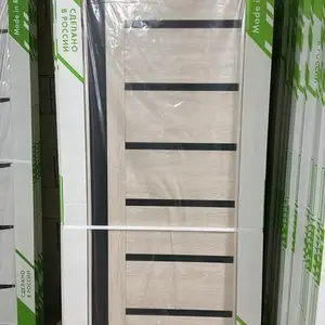 Дверь, Душанбе